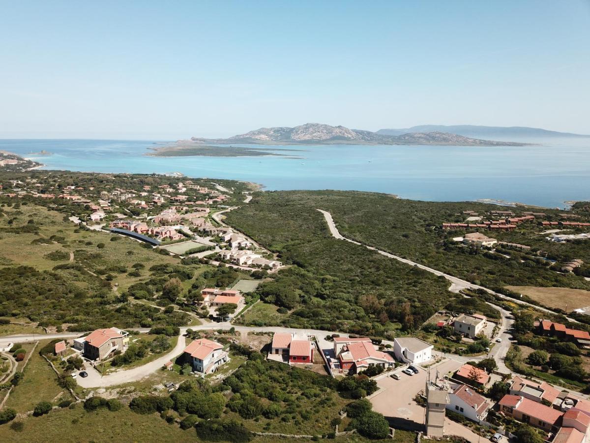 Roccabianca Rooms & Studios Stintino Dış mekan fotoğraf
