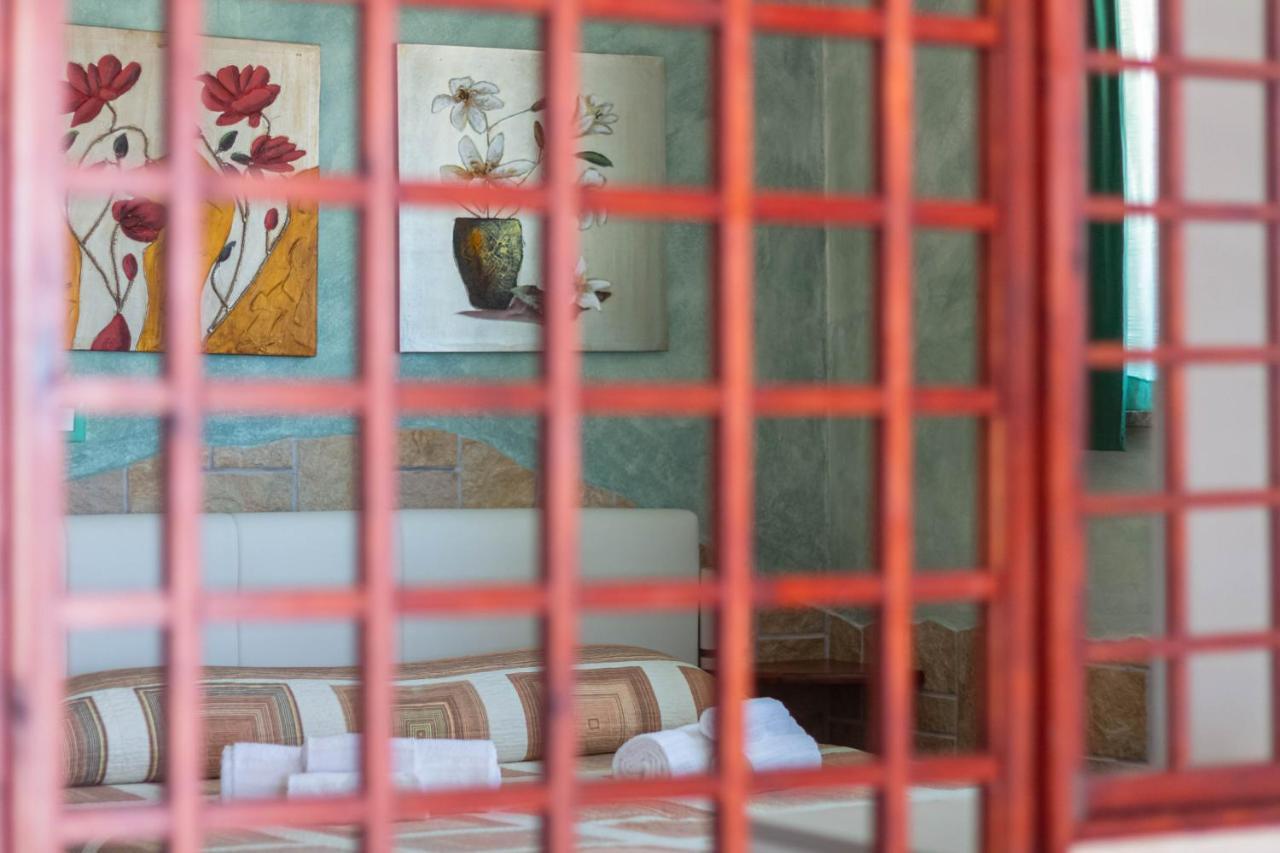 Roccabianca Rooms & Studios Stintino Dış mekan fotoğraf