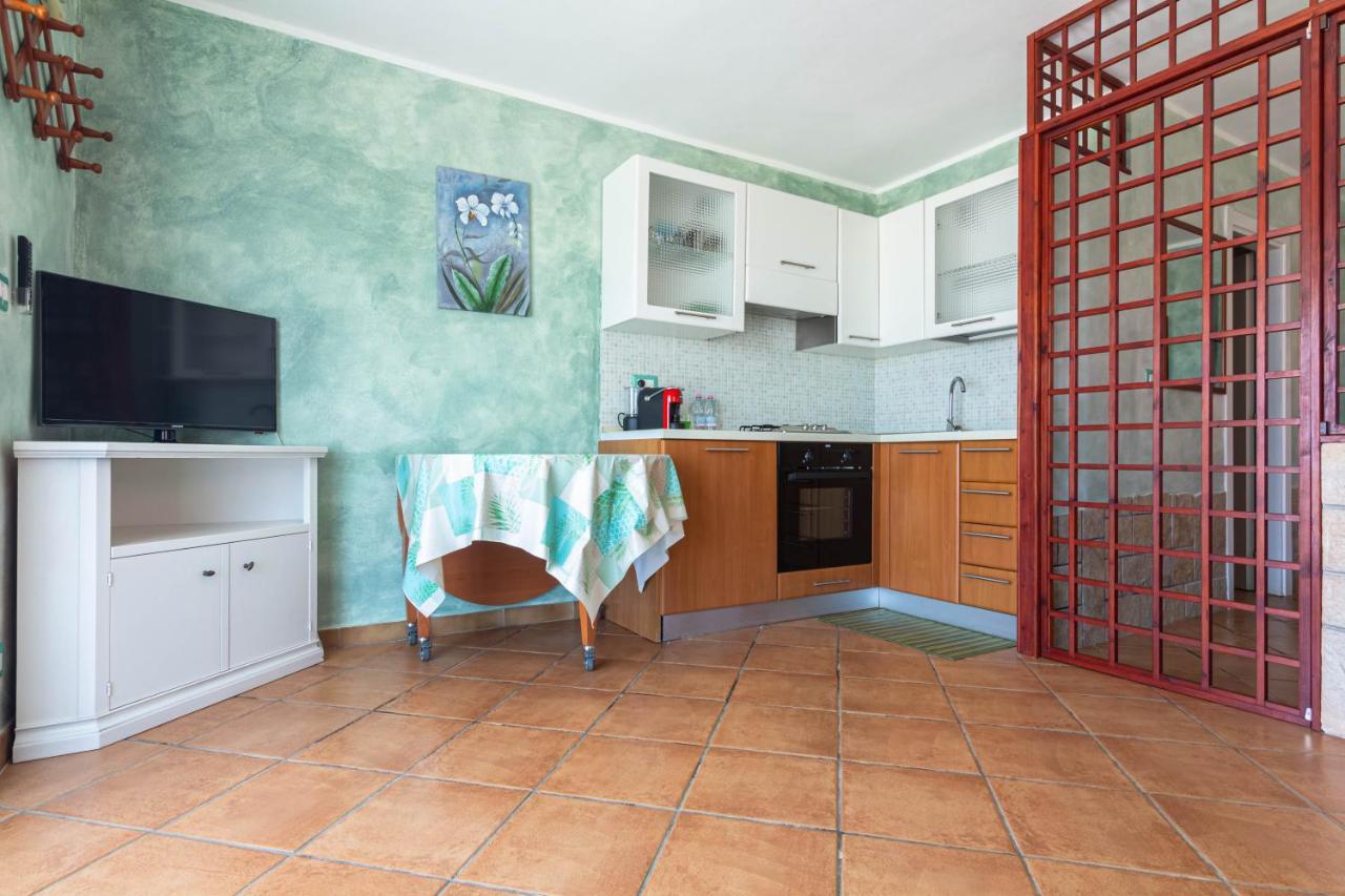 Roccabianca Rooms & Studios Stintino Dış mekan fotoğraf