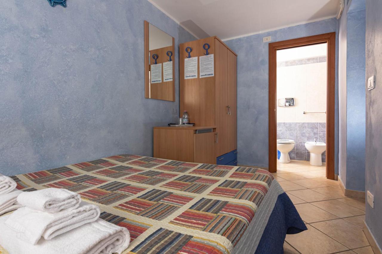 Roccabianca Rooms & Studios Stintino Dış mekan fotoğraf