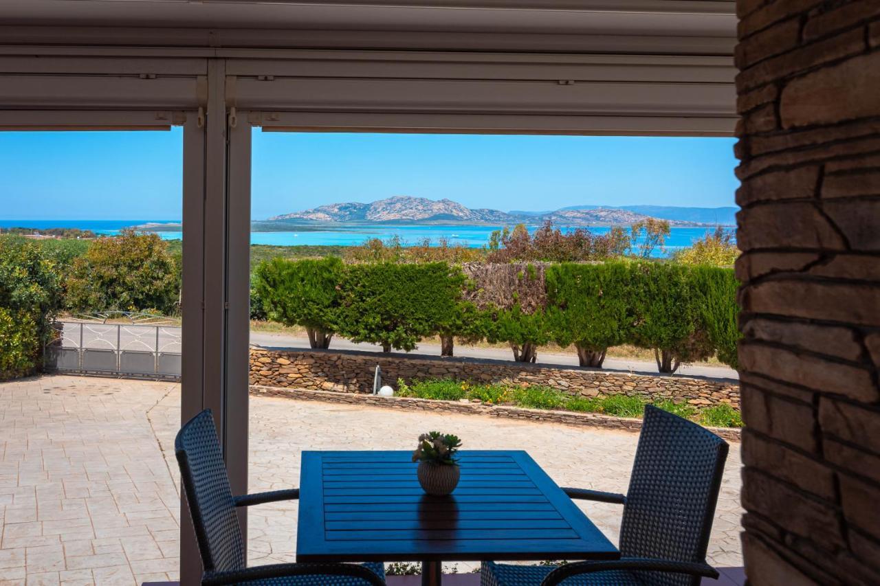 Roccabianca Rooms & Studios Stintino Dış mekan fotoğraf
