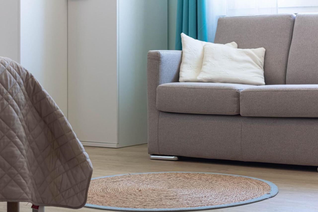 Roccabianca Rooms & Studios Stintino Dış mekan fotoğraf