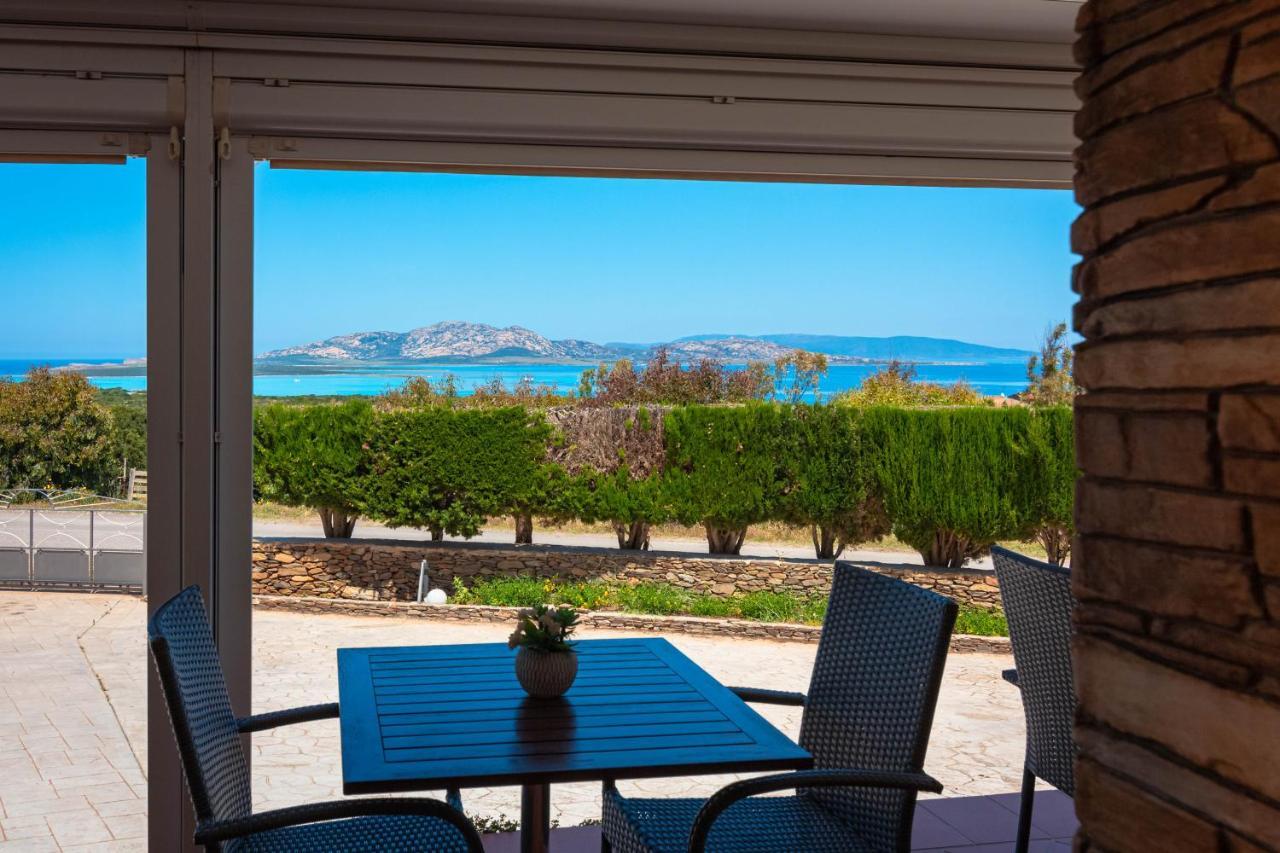 Roccabianca Rooms & Studios Stintino Dış mekan fotoğraf
