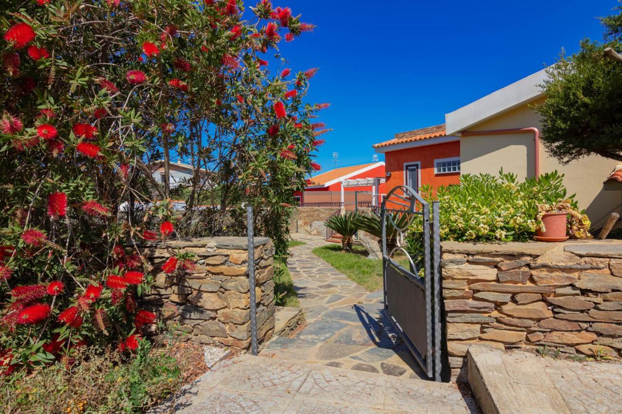 Roccabianca Rooms & Studios Stintino Dış mekan fotoğraf