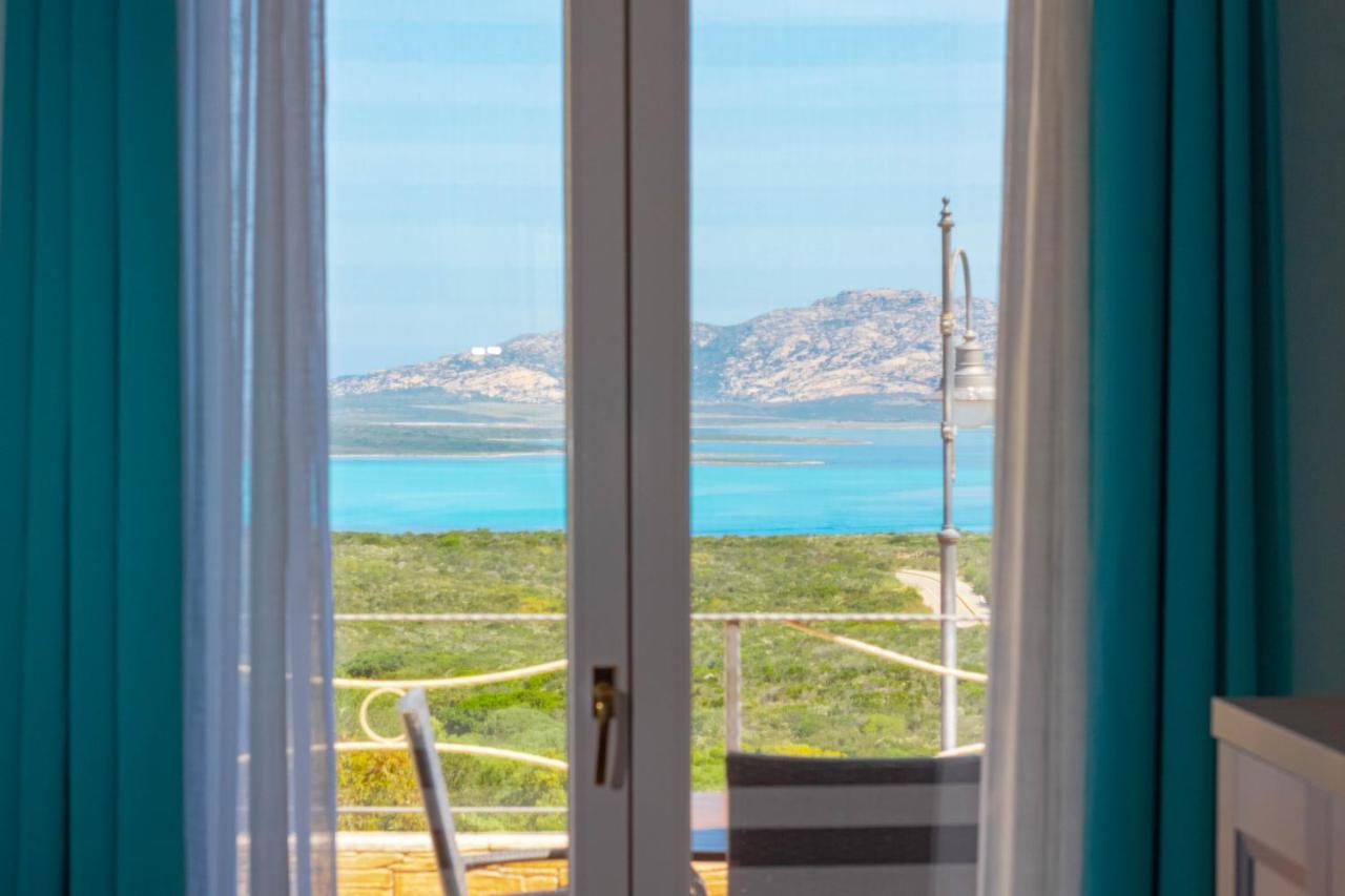 Roccabianca Rooms & Studios Stintino Dış mekan fotoğraf