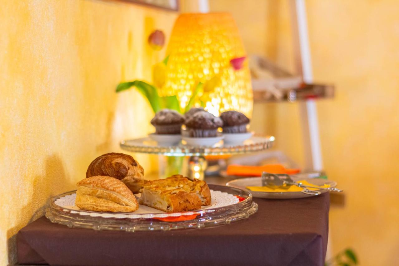 Roccabianca Rooms & Studios Stintino Dış mekan fotoğraf