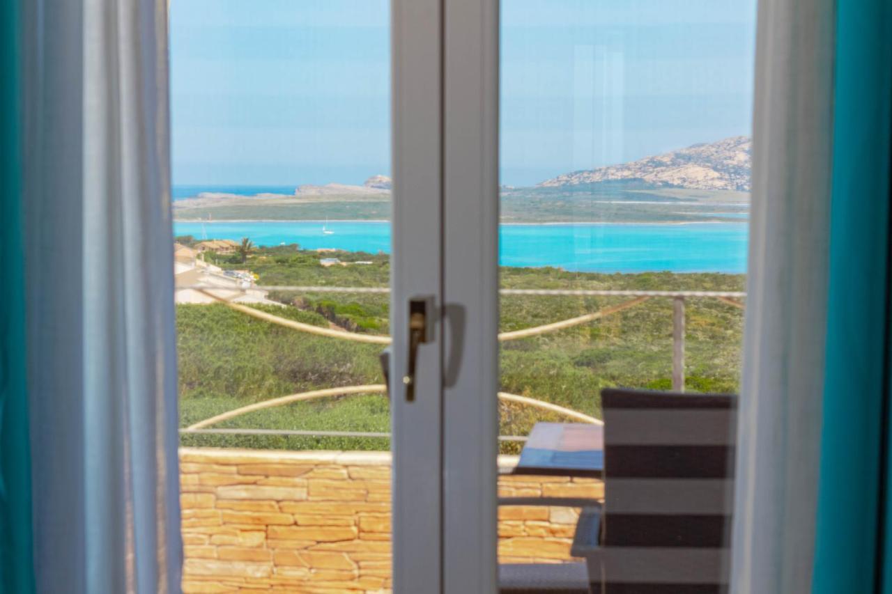 Roccabianca Rooms & Studios Stintino Dış mekan fotoğraf
