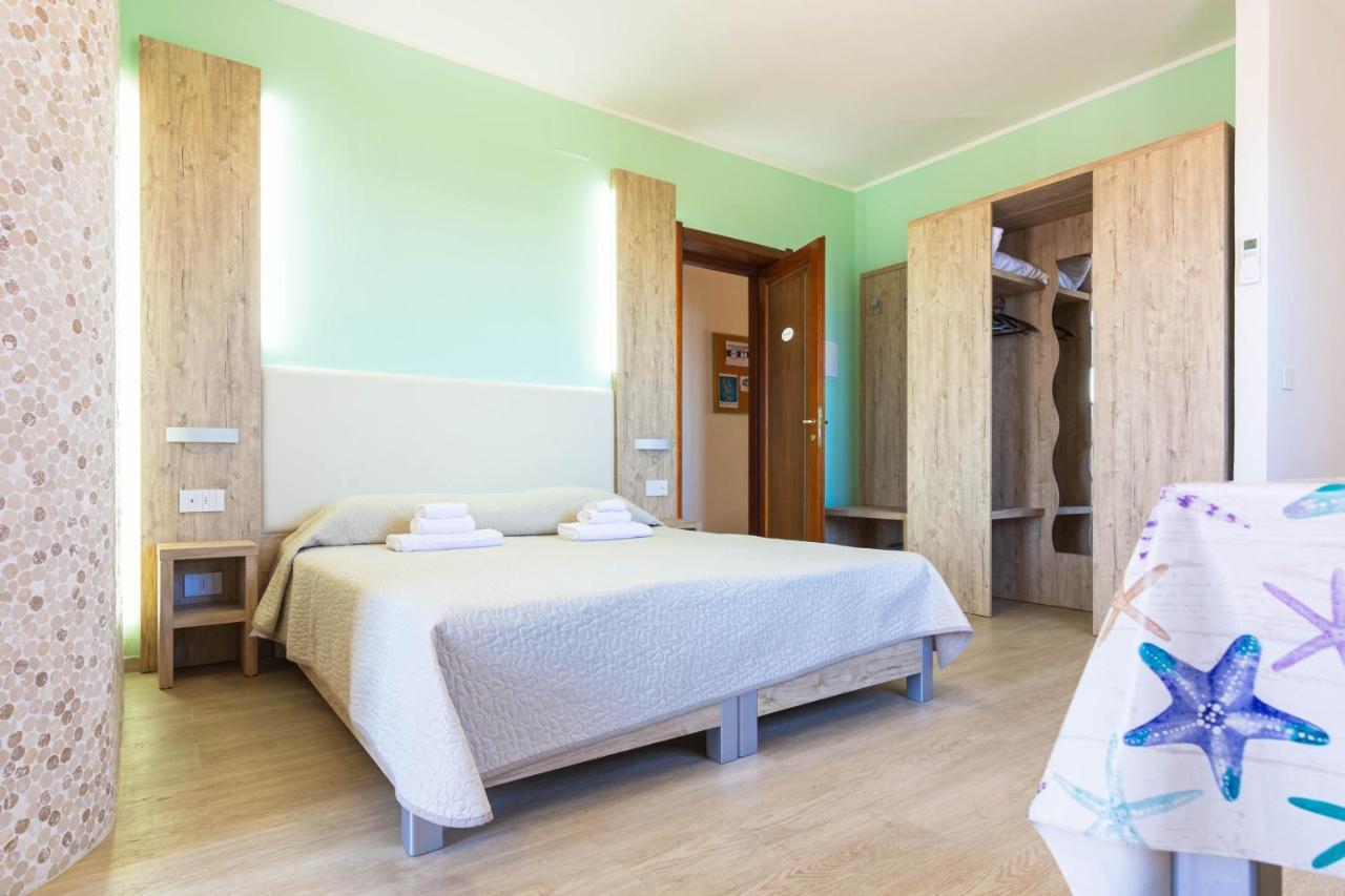 Roccabianca Rooms & Studios Stintino Dış mekan fotoğraf