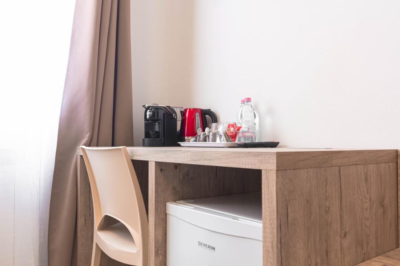Roccabianca Rooms & Studios Stintino Dış mekan fotoğraf