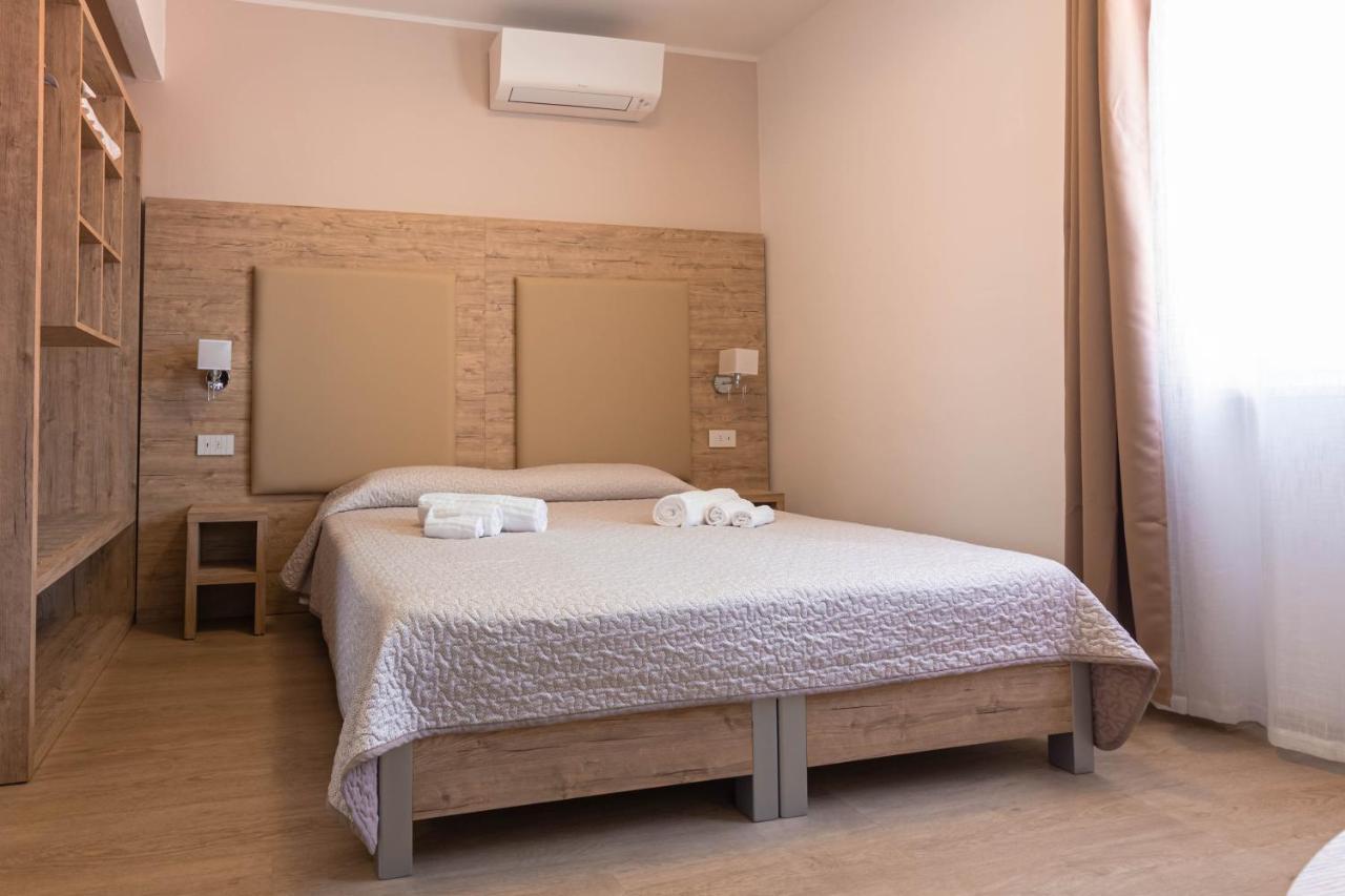 Roccabianca Rooms & Studios Stintino Dış mekan fotoğraf