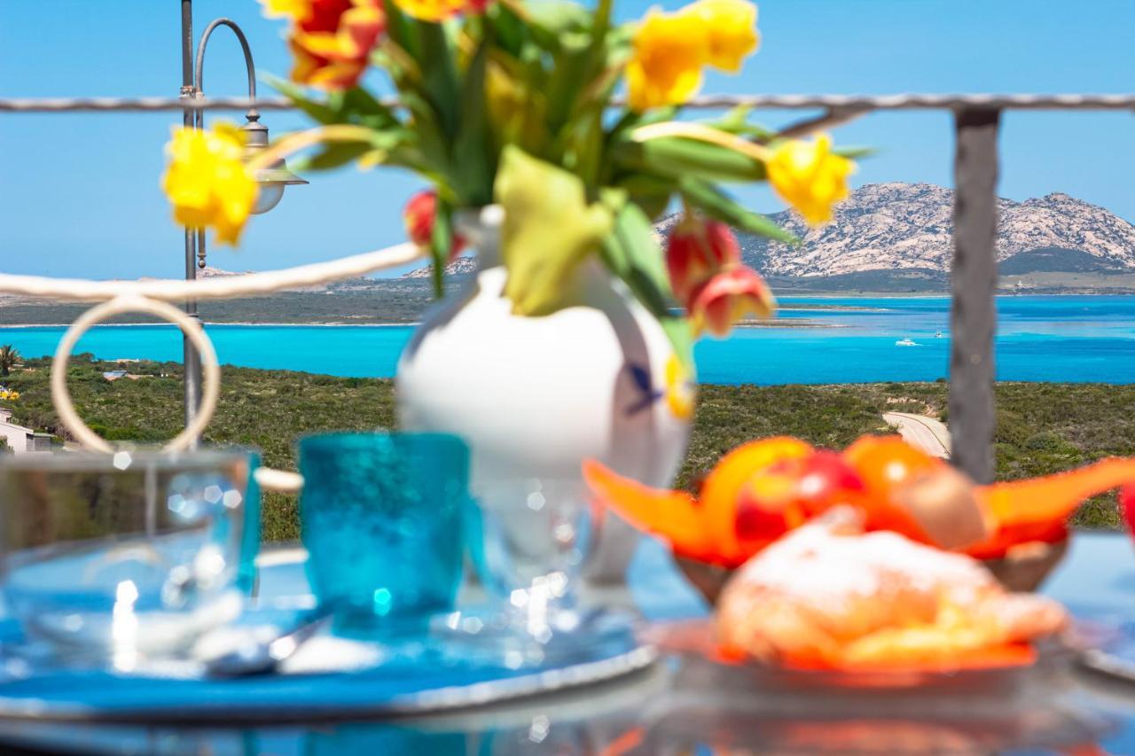 Roccabianca Rooms & Studios Stintino Dış mekan fotoğraf