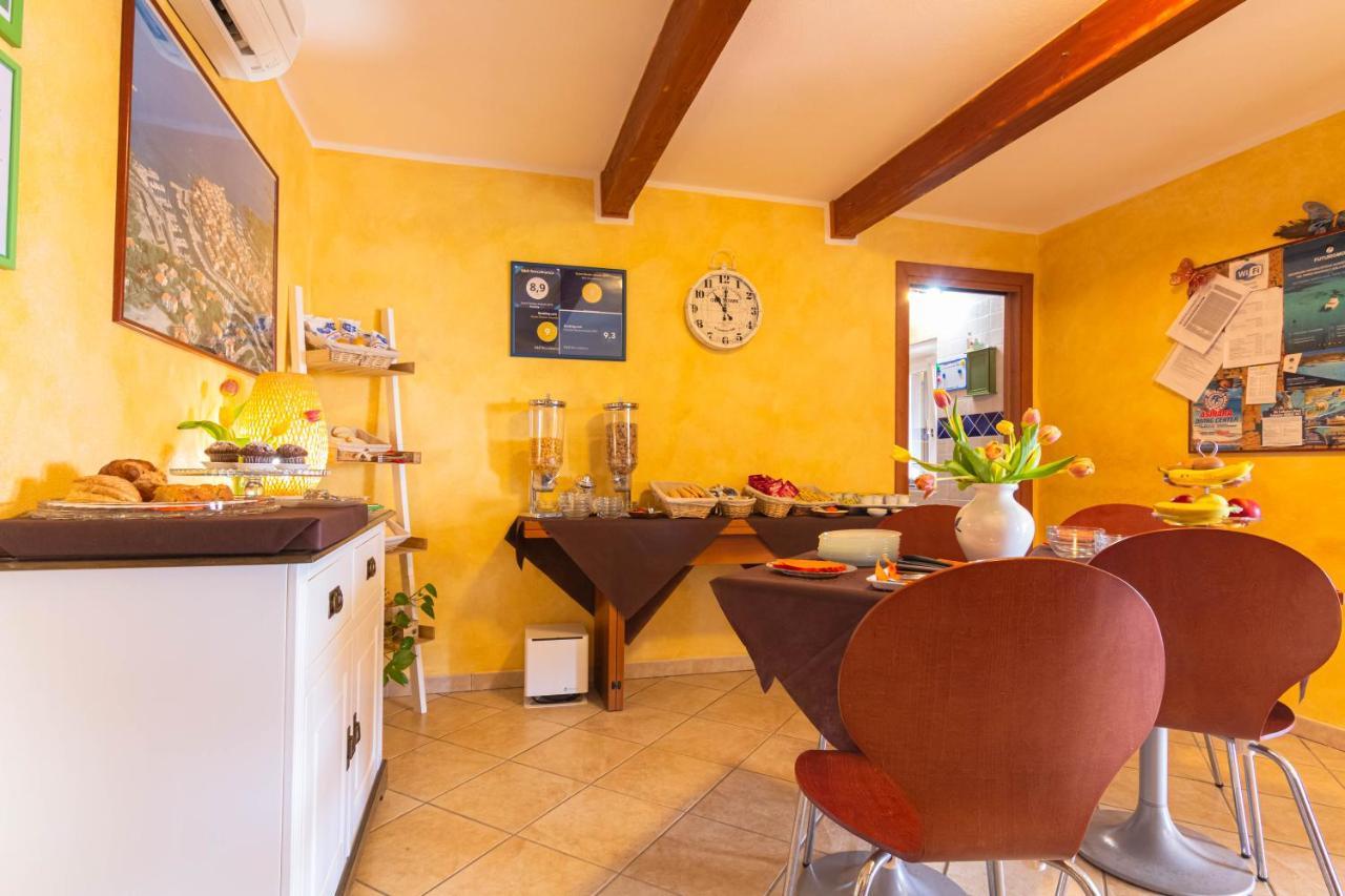 Roccabianca Rooms & Studios Stintino Dış mekan fotoğraf
