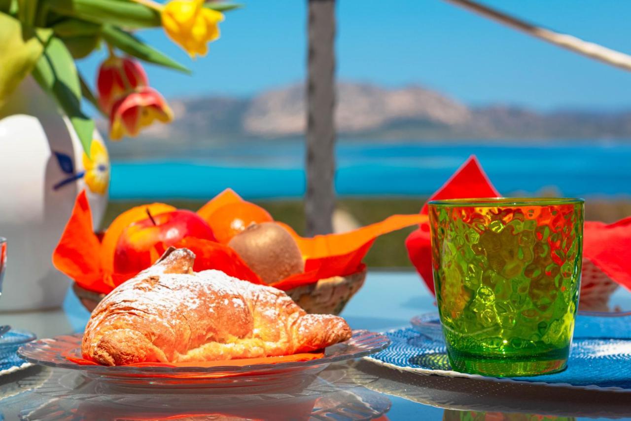 Roccabianca Rooms & Studios Stintino Dış mekan fotoğraf