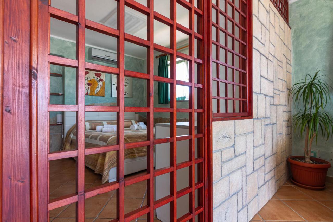 Roccabianca Rooms & Studios Stintino Dış mekan fotoğraf