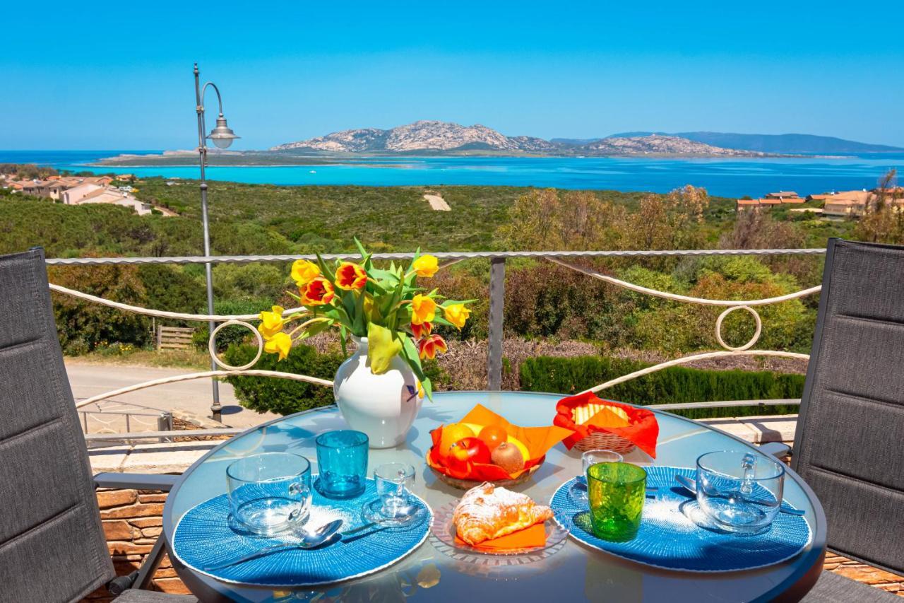 Roccabianca Rooms & Studios Stintino Dış mekan fotoğraf